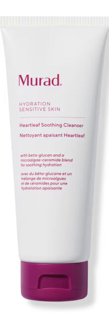 Murad Heartleaf Soothing Cleanser Murad Heartleaf Soothing Cleanser